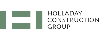 Holladay Construction Group logo